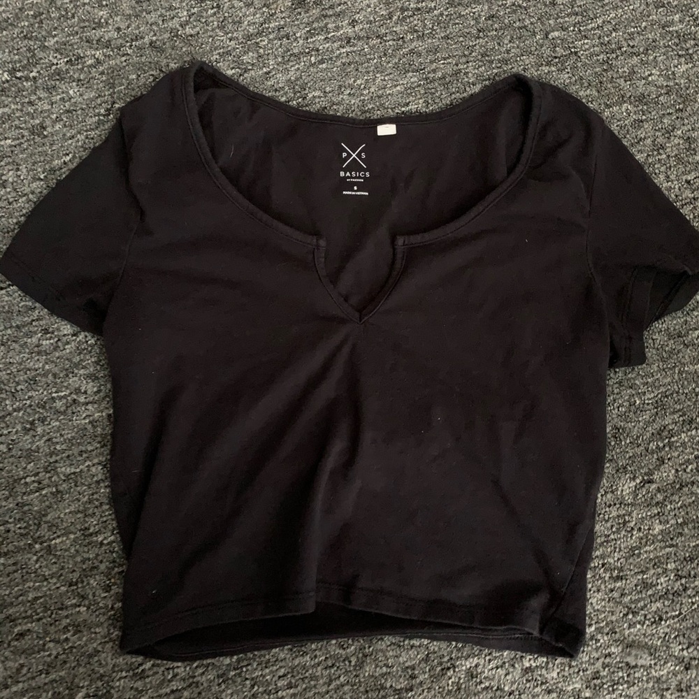 PacSun: Crop Top